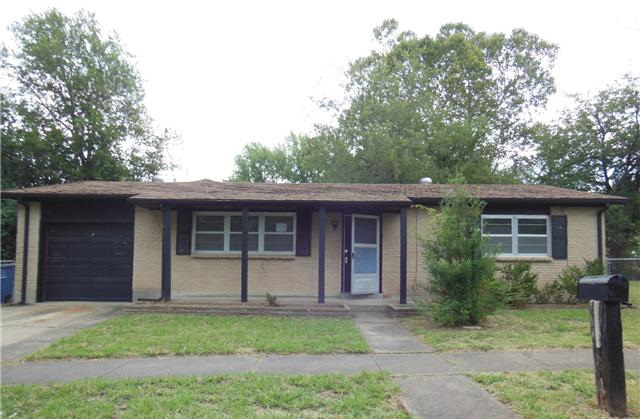 2309 S 126th East Ave, Tulsa, OK 74129 