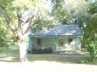 216 E Willow St, Chelsea, OK 74016 