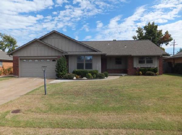 3745 S 96th E Ave, Tulsa, OK 74145 