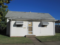 216 SW Cheyenne Ave, Bartlesville, OK 74003 