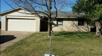 541 E 133rd Pl, Glenpool, OK 74033 