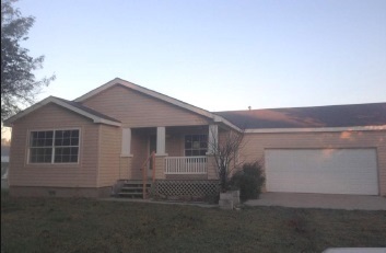 3485 N 260 Road, Mounds, OK 74047 