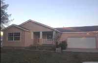 3485 N 260 Road, Mounds, OK 74047 