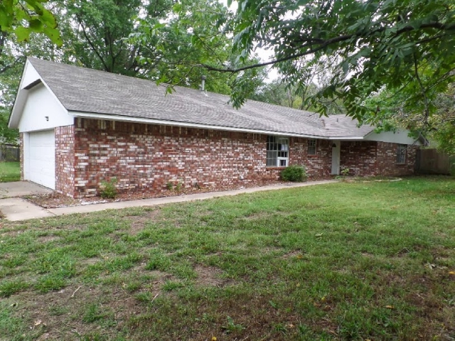 318 W 112th St S, Jenks, OK 74037 