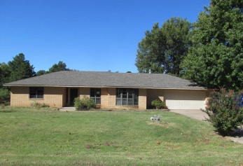 12724 S 120th East Ave, Broken Arrow, OK 74011 