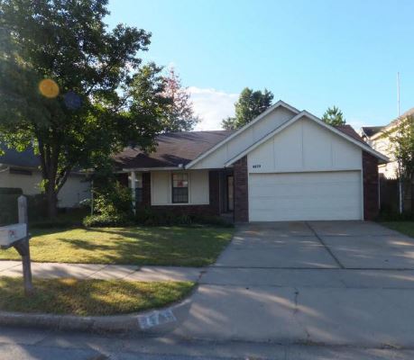4429 W. Princeton St, Broken Arrow, OK 74012 