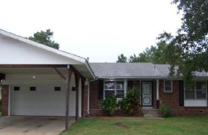 325 SE 13th St, Pryor, OK 74361 