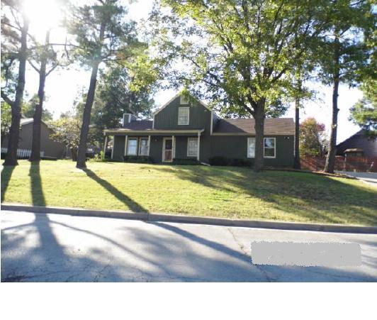 6816 S 28th West Ave, Tulsa, OK 74132 