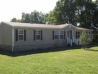 1122 HILLTOP ACRES, Westville, OK 74965 