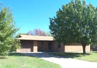 214 Summer Cir, Sallisaw, OK 74955 