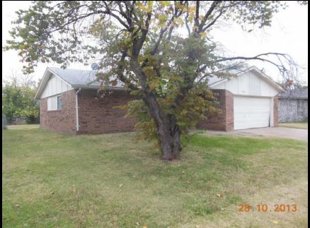 10952 E 36th Pl, Tulsa, OK 74146 