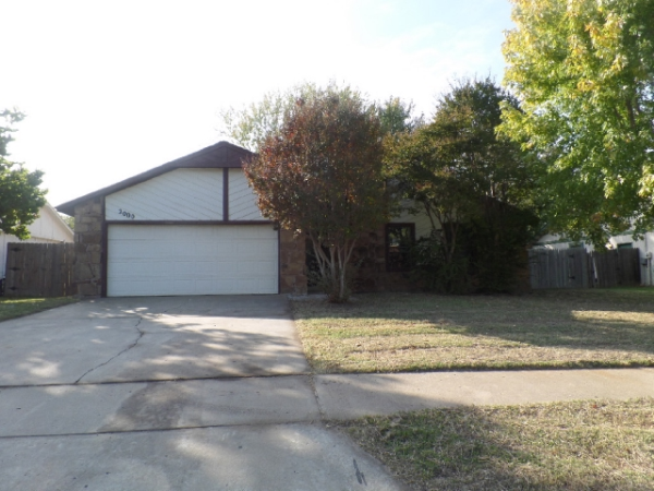 2000 N 21st Street, Broken Arrow, OK 74012 