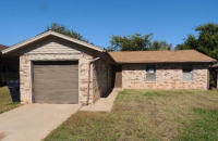 1517 SE 52nd St, Oklahoma City, OK 73129 
