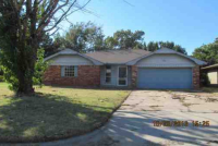 8805 Parkridge Dr, Oklahoma City, OK 73132 