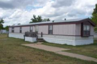 601 NE Flower Mound Lot #205, Lawton, OK 73507 