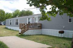 601 NE Flower Mound Lot #237, Lawton, OK 73507 