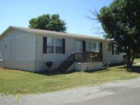 9429 SE 29th St Lot #135, Midwest City, OK 73110 