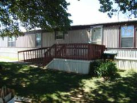 9429 SE 29th St Lot #65, Midwest City, OK 73110 