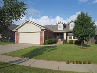 2809 Fennel Road, Oklahoma City, OK 73128 