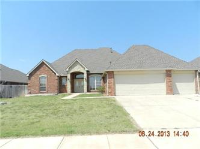 3017 Summit Crossing, Norman, OK 73071 