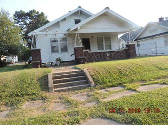 2701 W Broadway St, Muskogee, OK 74401 