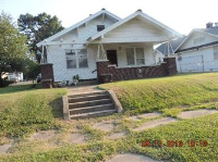 2701 W Broadway St, Muskogee, OK 74401 