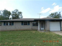 239 S Janeway Avenu, Moore, OK 73160 