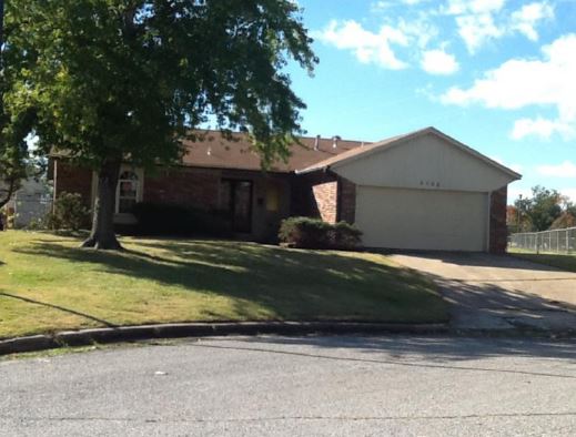 8908 E 49th St, Tulsa, OK 74145 