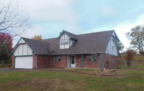 7012 S 234th E Avenue, Broken Arrow, OK 74014 