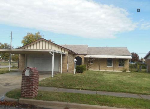 11627 E 27 St, Tulsa, OK 74129 