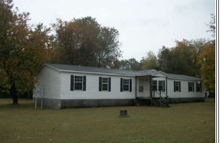 63150 E 282 Rd, Grove, OK 74344 