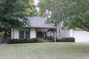 8112 S Pittsburg Ave, Tulsa, OK 74137 