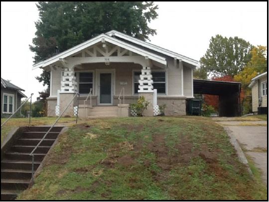 706 N. Mckinley Ave, Sand Springs, OK 74063 