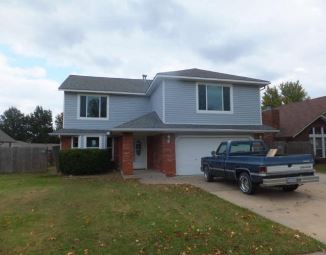 12409 E 90th St North, Owasso, OK 74055 