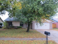 4612 S Cedar Ave, Broken Arrow, OK 74011 