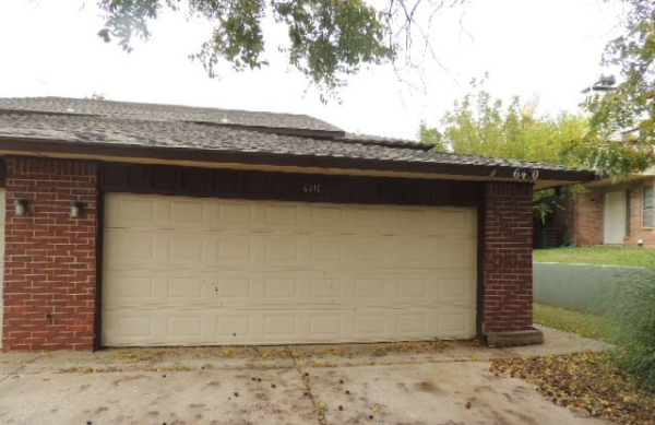 6410 Miles Lane, Oklahoma City, OK 73132 