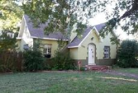 1202 S. 7th Street, Chickasha, OK 73018 