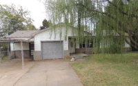 607 Kimberly Rd, Tecumseh, OK 74873 