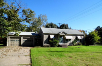 5543 S Madison Avenue, Tulsa, OK 74105 