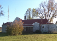 115 N 45th Street E, Muskogee, OK 74403 