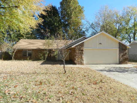 117 W Jefferson Pl, Broken Arrow, OK 74011 