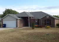11765 N 156th East Ave, Collinsville, OK 74021 
