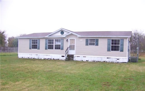 9160 N Osage Dr, Sperry, OK 74073 