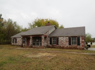 38176 E 161st St S, Porter, OK 74454 