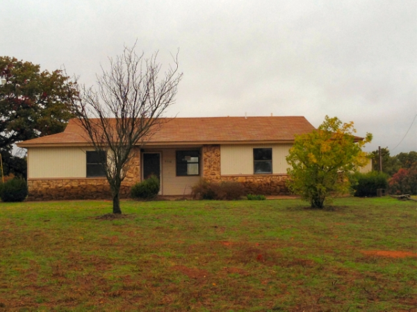 9530 154th Street, Noble, OK 73068 