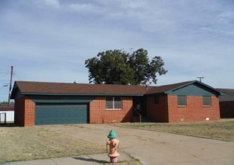 713 W Oriole St, Altus, OK 73521 