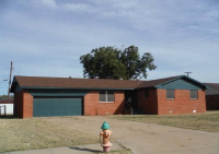 713 W Oriole St, Altus, OK 73521 