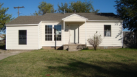 4812 S Blackwelder Ave, Oklahoma City, OK 73119 