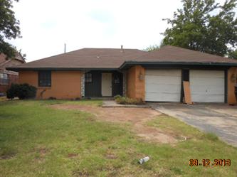 1400 Nw 104th St, Oklahoma City, OK 73114 