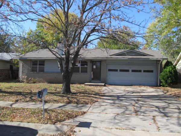 6112 S 118th E Ave, Broken Arrow, OK 74012 